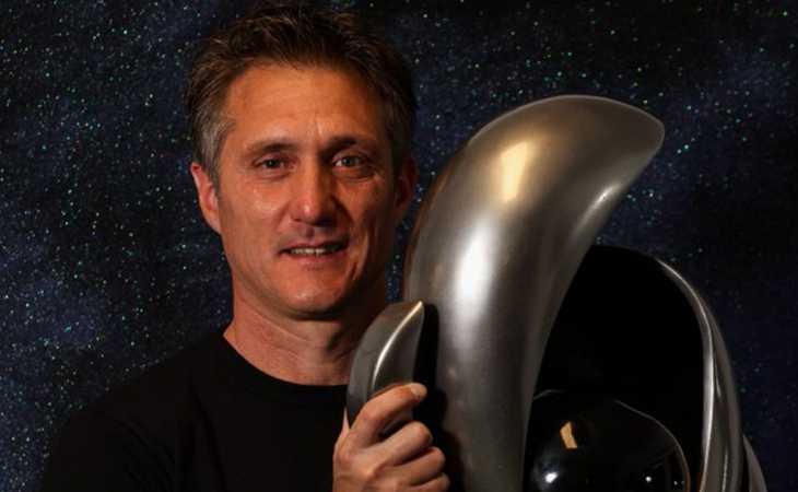 Ex Boca | Guillermo Barros Schelotto y un emotivo discurso tras salir campeón con Vélez: “A los jugadores...”